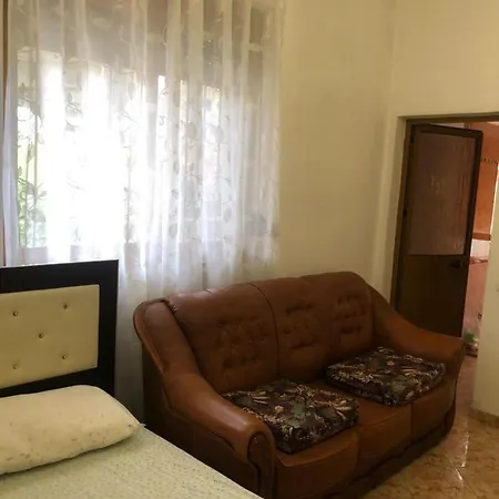 Habitación en casa particular Osman Lleshi Durrës
